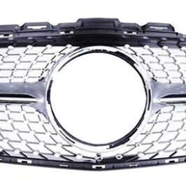 GRIGLIA RADIATORE PER MERCEDES CLASSE C W205 AMG 04/2018> OE A2058881260