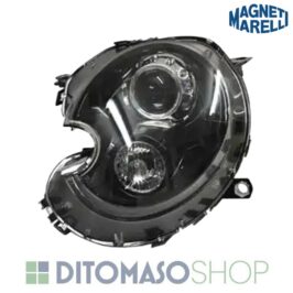 FARO SX XENO D1S NERO PER MINI ONE -COOPER -CLUBMAN 07/2006> MARELLI [OE 63127269985]
