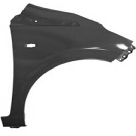 PARAFANGO ANTERIORE SX PER PEUGEOT 108 01/2014> [OE B000910580]