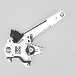 MECCANISMO DX ALZACRISTALLO ELETTRICO POSTERIORE PER HYUNDAI GETZ 09/2002- [OE 834041C010]