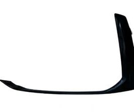 MODANATURA GRIGLIA SX PARAURTI ANTERIORE NERA LUCIDA PER AUDI Q7 S-LINE 07/2019> OE 4M0807299AT94