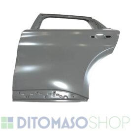 PORTA POSTERIORE SX PER BYD ATTO 3 01/2023> OE SC2E620101077