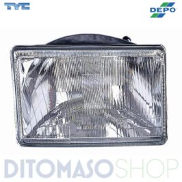 FARO DX HB1 MANUALE PER JEEP GRAND CHEROKEE 01/1993>12/1998 [OE 55054832]