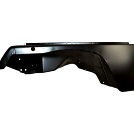 PARAFANGO ANTERIORE SX PER JEEP WRANGLER 01/1986>