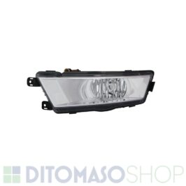 FENDINEBBIA SX PER SKODA RAPID 01/2012> [OE 5JA941701]