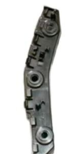 STAFFA SX PARAURTI ANTERIORE PER JAECOO 7 01/2024> OE T1EJ602002371AA