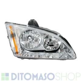 FARO DESTRO H7-H1 ELETTRICO PER FORD FOCUS C-MAX 10/2003>02/2007 OE 1323635