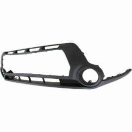 CORNICE GRIGLIA PARAURTI ANTERIORE C/FENDINEBBIA PER KIA SOUL 01/2014> OE 86512B2000