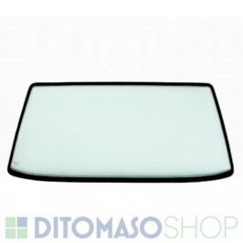 PARABREZZA VERDE PER ALFA ROMEO 75 01/1985> ECONOMICO OE 161018000000