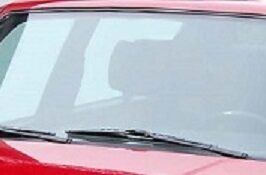 PARABREZZA VERDE PER ALFA ROMEO 75 01/1985> ECONOMICO OE 161018000000