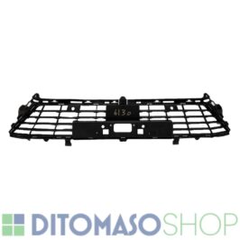 GRIGLIA PARAURTI ANTERIORE C/PDC PER RENAULT CLIO ALPINE 07/2023> OE 622541777R