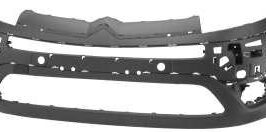 PARAURTI ANTERIORE PRIMERIZZATO C4 GRAN PICASSO 10/2006>09/2010 TUV [OE 7401FJ]