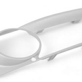 MODANATURA GRIGLIA SX FENDINEBBIA PER BMW X6 E71 01/2008> OE 51117312595