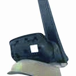 RETROVISORE DX ELETTRICO TERMICO C/PRIMER PER FORD FOCUS C-MAX 2003> 5PIN