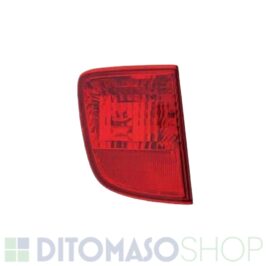RETRONEBBIA SX ROSSO PER TOYOTA LAND CRUISER FJ200 01/2008> [OE 8149060040]