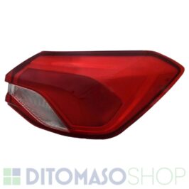 FANALE POSTERIORE DESTRO PER FORD FOCUS 5PORTE 01/2018> OE 2218334