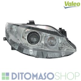 FARO DESTRO XENO D1S DBL PER SEAT IBIZA 01/2008> VALEO OE 6J1941754