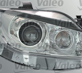 FARO DX XENO D1S DBL PER SEAT IBIZA 01/2008>  VALEO [OE 6J1941754]
