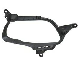 CORNICE FARO SX PER JEEP CHEROKEE 01/2014> [OE 68210399AB]