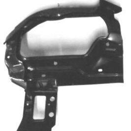 STAFFA SEDE FARO DX PER HYUNDAI COUPE' 04/2002> OE 641202C010