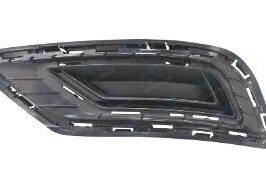 SUPPORTO MASCHERINA DX TERMINALE SCARICO PER AUDI Q8 S-LINE 01/2018> OE 4M8807320A