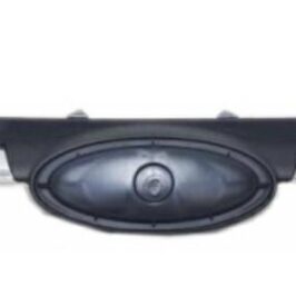 GRIGLIA RADIATORE C/CROMATURE PER FORD TOURNEO CONNECT 01/2013> [OE 1807905]