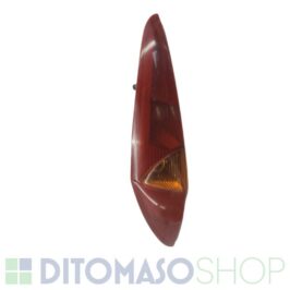 FANALE POSTERIORE SINISTRO PER FIAT PUNTO 3 PORTE 06/1999>04/2003 OE 51721478