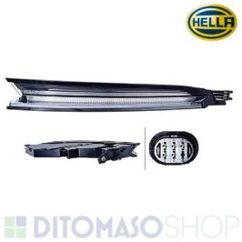 FANALE POSTERIORE DX A LED PER PORSCHE TAYCAN 01/2020> HELLA OE 9J1945092D
