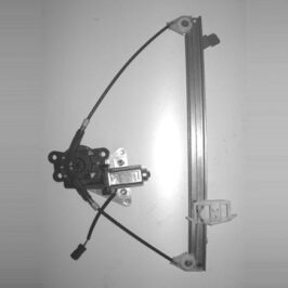 ALZACRISTALLO ELETTRICO ANTERIORE DX PER PEUGEOT 406 10/1995>12/2003 [OE 9222K5]