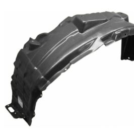 PARASASSI ANTERIORE SX PER CITROEN C-CROSSER 01/2007> [OE 7136GF]