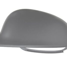 CALOTTA RETROVISORE DX PRIMERIZZATA C/PREDISPOSIZIONE LUCCIOLA PER VW GOLF 5 08/2003>12/2008|GOLF PLUS 10/2005>|SHARAN 2004>