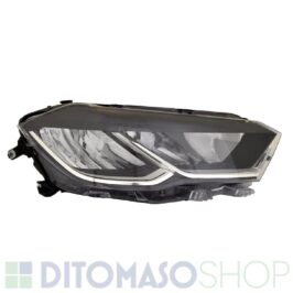 FARO DX A LED PER VW POLO 07/2021> OE 2G1941006C OE 2G1941006C