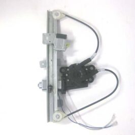ALZACRISTALLO ELETTRICO POSTERIORE DX PER FORD FIESTA 04/2002>12/2008 [OE 1447359]