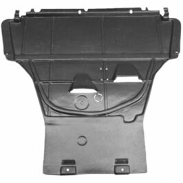 RIPARO SOTTOMOTORE PER RENAULT MEGANE 11/2008>10/2015 [OE 758900006R]