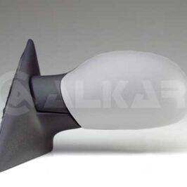 RETROVISORE SX ELETTRICO TERMICO PRIMERIZZATO PER RENAULT LAGUNA 03/1994>08/2001