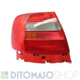 FANALE POSTERIORE SINISTRO PER AUDI A4 08/1994>01/1999 MODELLO S4 BERLINA OE 8D0945111D