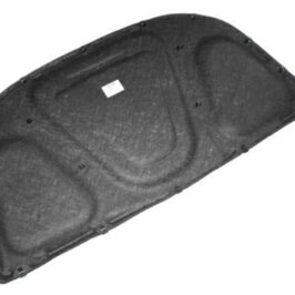PANNELLO INSONORIZZANTE COFANO ANTERIORE PER AUDI A6 05/2004> OE 4F0863825G