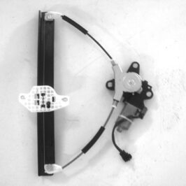 ALZACRISTALLO ELETTRICO POSTERIORE DX PER CHEVROLET SPARK 01/2010> [OE 95919506]