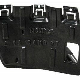 PARASASSI ANTERIORE SX PARTE ANTERIORE PER BMW SERIE 3 E46 COMPACT 05/1998 [OE 51718268373]