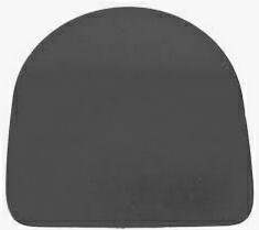 COPRIGANCIO POSTERIORE PER FIAT 500 07/2015> OE 735637733