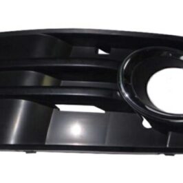 GRIGLIA FENDINEBBIA SX C/CORNICE CROMATA PER AUDI Q5 04/2008>08/2012 [OE 8R0807681G]