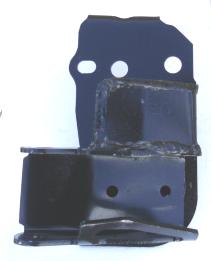 STAFFA RINFORZO PARAURTI ANTERIORE SXPER AUDI Q7 01/2006>09/2015 OE 4L0807133A