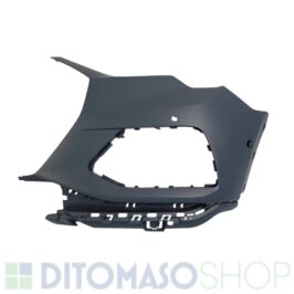 CANTONALE PARAURTI ANTERIORE SX C/PDC+PA PRIMED PER AUDI Q3 07/2018> OE 83A807107BGRU