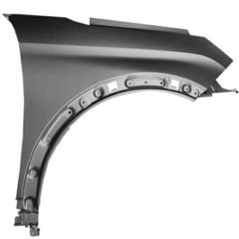 PARAFANGO ANTERIORE DX PER PEUGEOT 3008 01/2016> 5008 01/2017> OE 9812305680