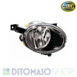 FENDINEBBIA DX HB 4 C/LUCE CURVA PER SEAT ALHAMBRA 08/2010>|PER VW CADDY 09/2010>|JETTA 01/2011>|TOUAREG 12/2010>  HELLA [OE 5K0941700F]