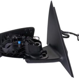 RETROVISORE DX ELETTRICO TERMICO ABBATTIBILE C/MEMORIA 7+6PIN S/CALOTTA PER MERCEDES CLASSE C W 204 01/2011-