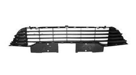 GRIGLIA PARAURTI ANTERIORE PER CITROEN C4 03/2005> OE 7114JP