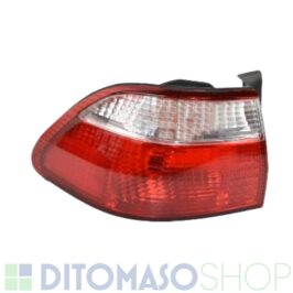 FANALE POSTERIORE SINISTRO ESTERNO PER HONDA ACCORD 10/1998>01/2003 OE 33510S84G01