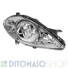 FARO DESTRO 2H7 ELETTRICO PER MERCEDES CLASSE A W169 09/2004>12/2007 OE A1698200261