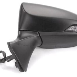 RETROVISORE DX ELETTRICO TERMICO C/LUCCIOLA PRIMERIZZATO PER TOYOTA VERSO 2013>